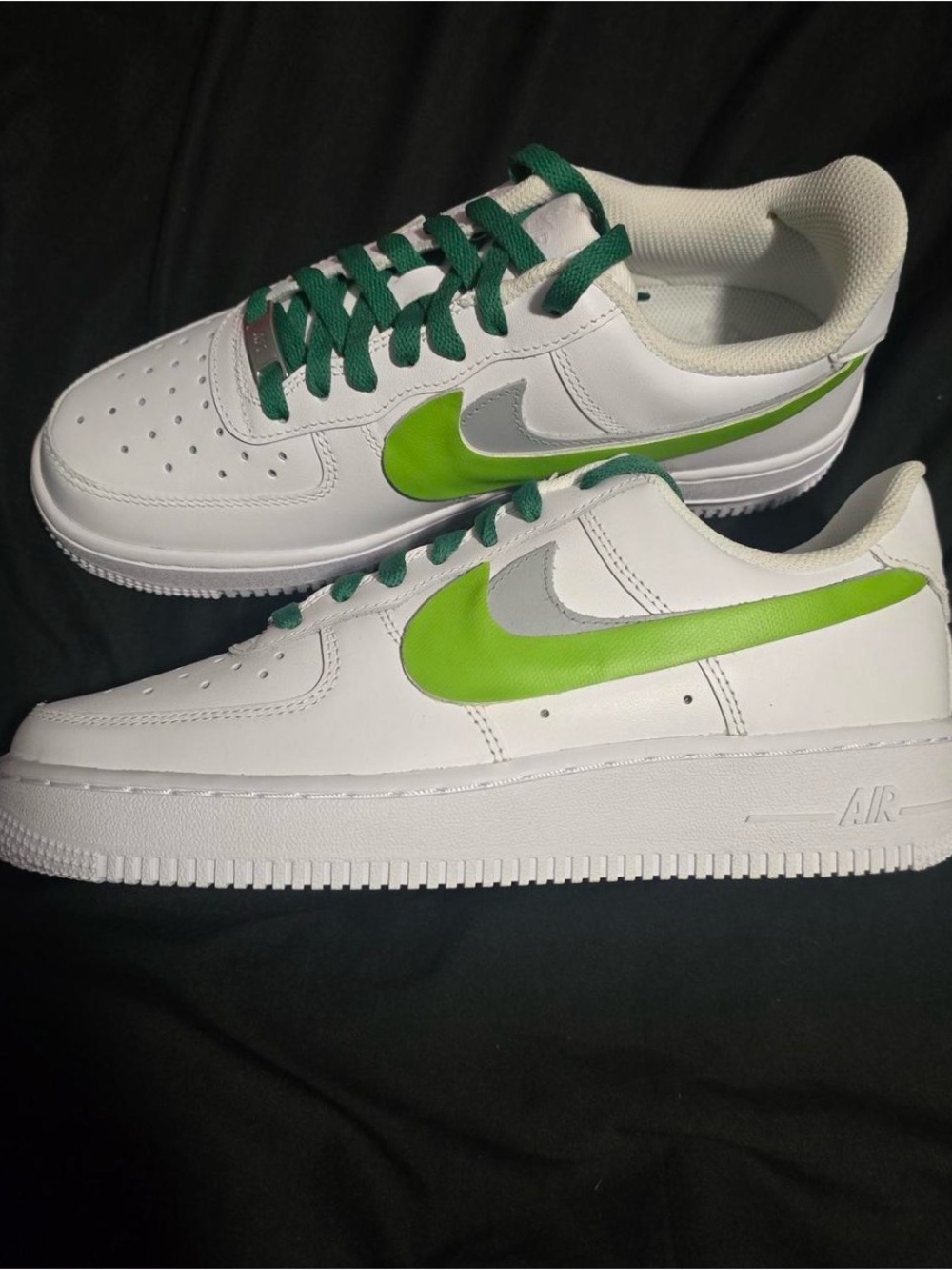 Nike Air Force 1